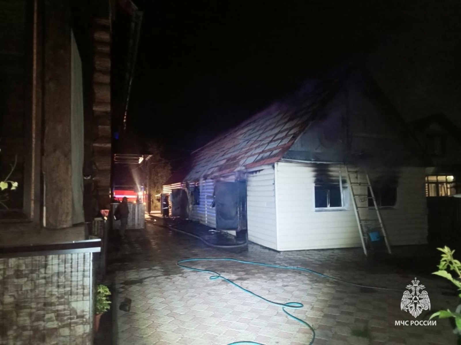 ГУ МЧС РФ по РБ.