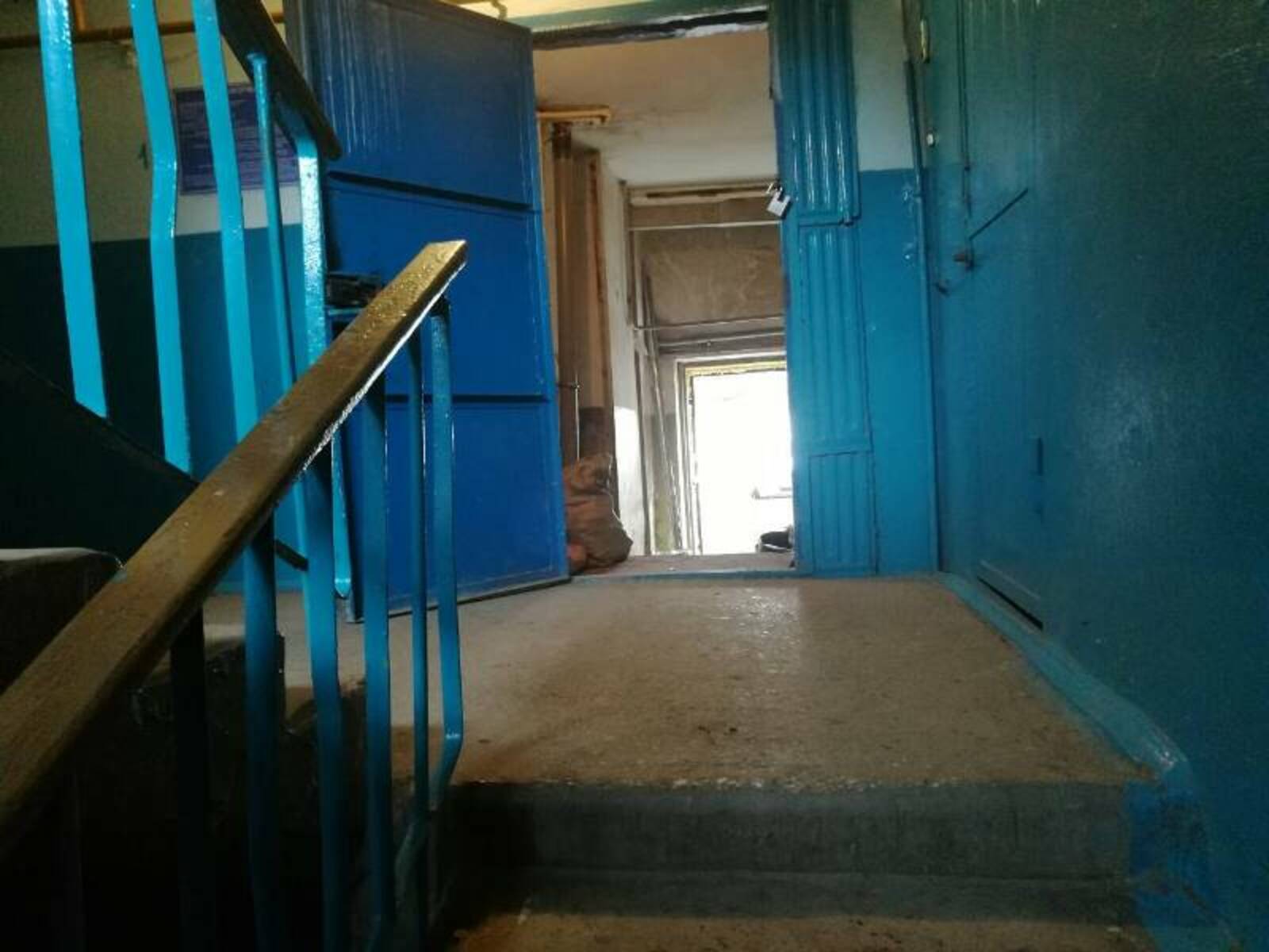 Фото предоставлено Анастасией Н.