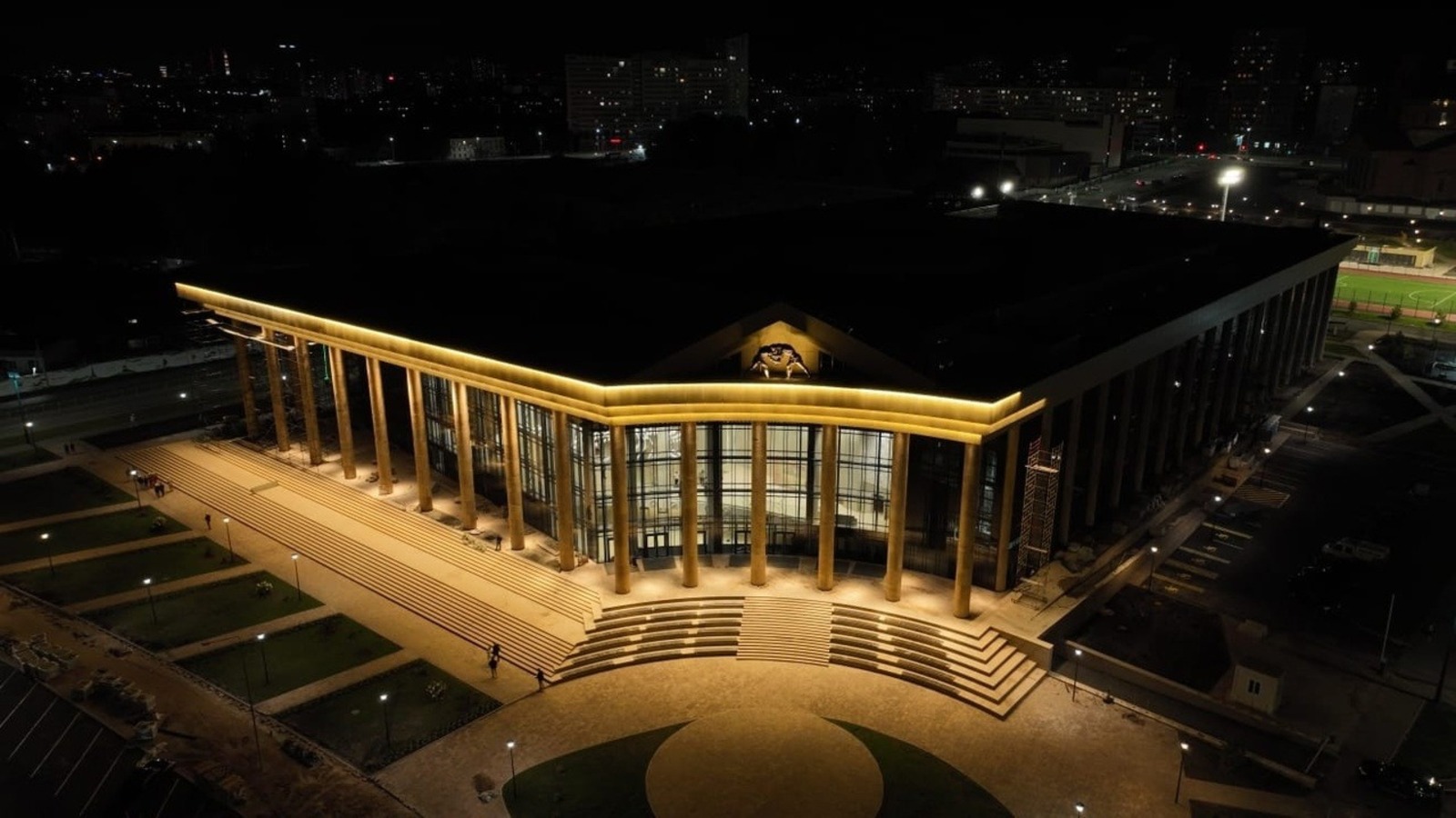 c личной страницы Радия Хабирова в соцсети.