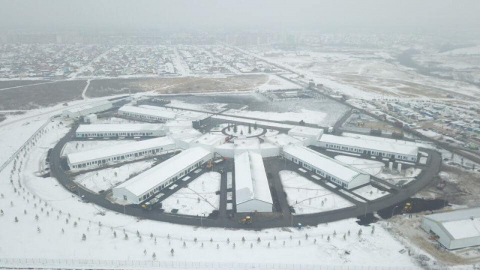 Фото со страницы Андрея Назарова в соцсети.