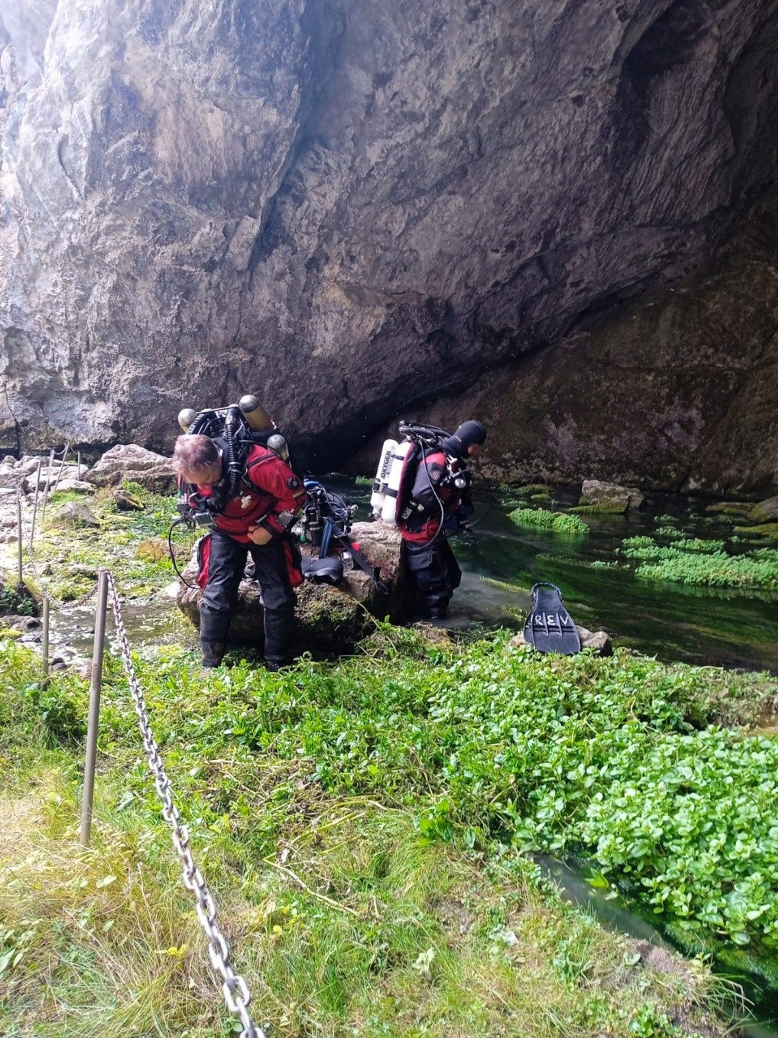Государственный природный биосферный заповедник «Шульган-Таш».