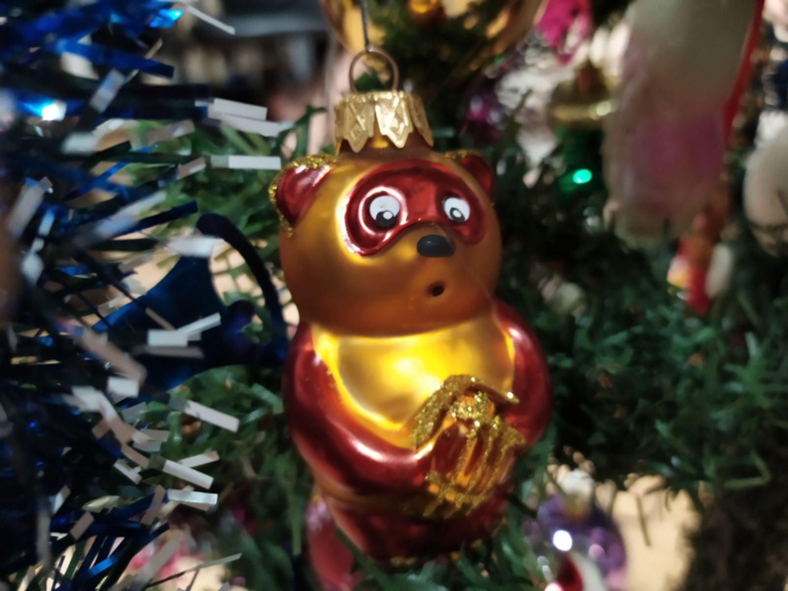 Фото Васили Саитовой.