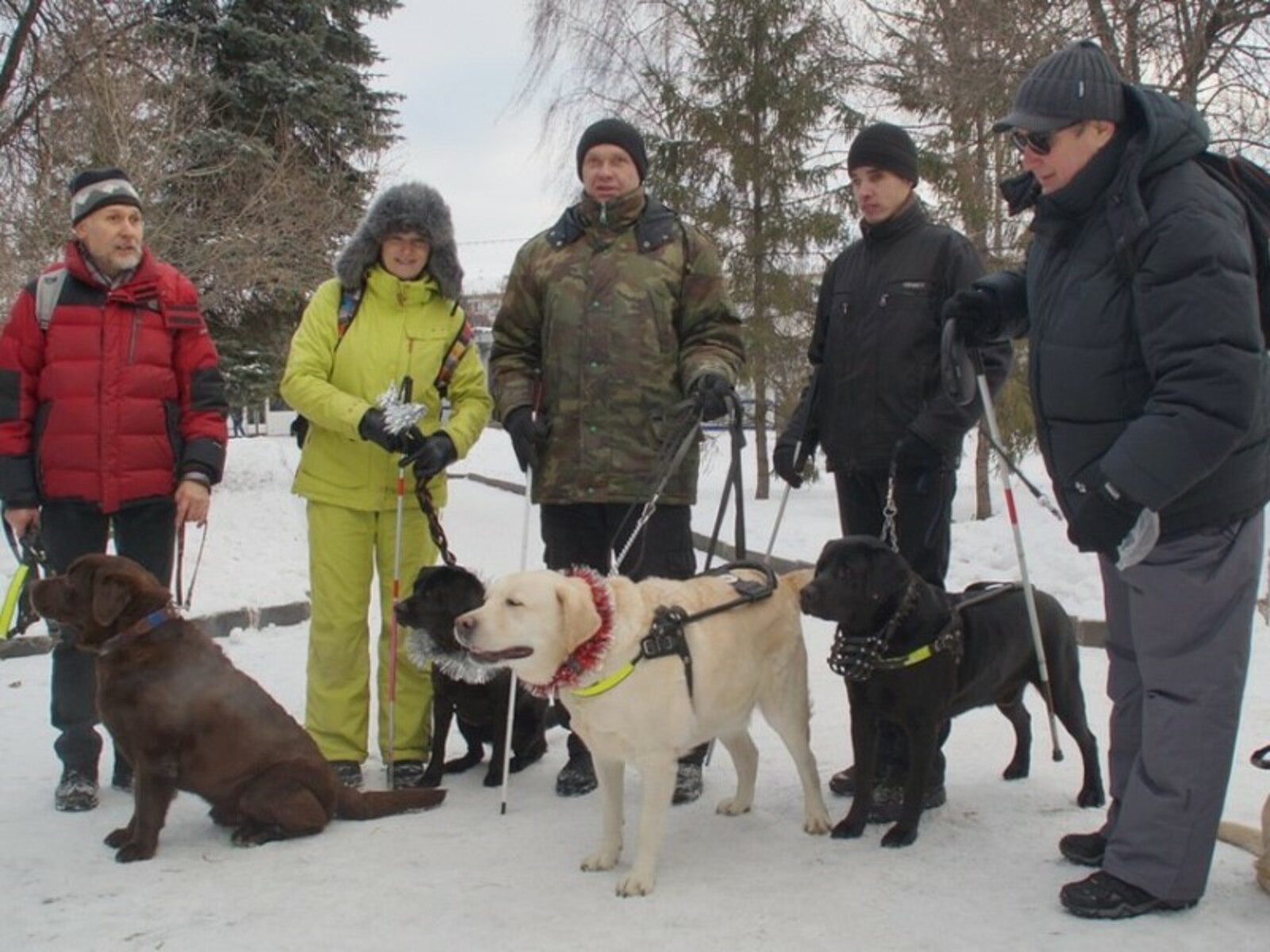 Фото предоставлено Гюльнарой Сахибзадаевой.