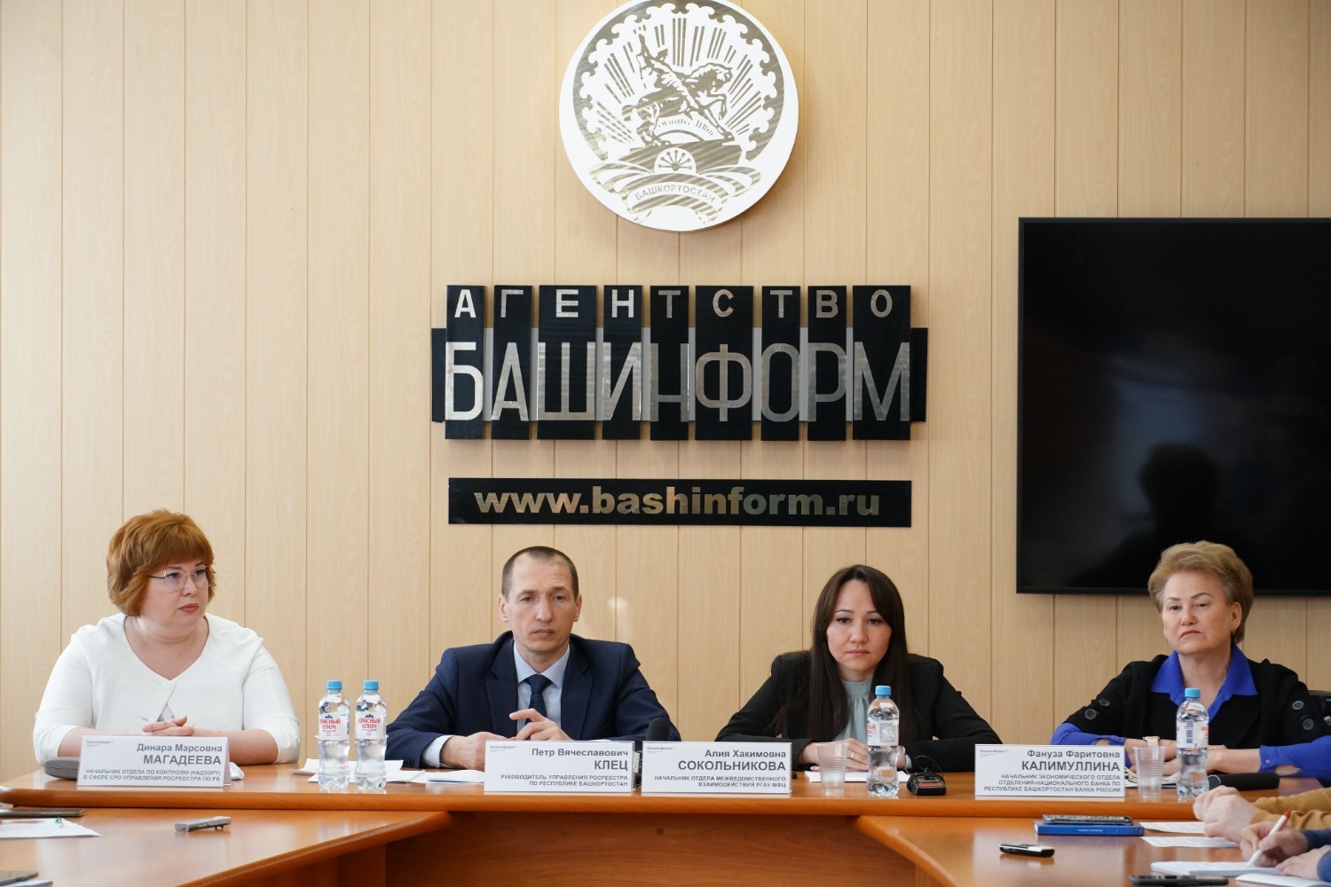 Валерия Шахова.