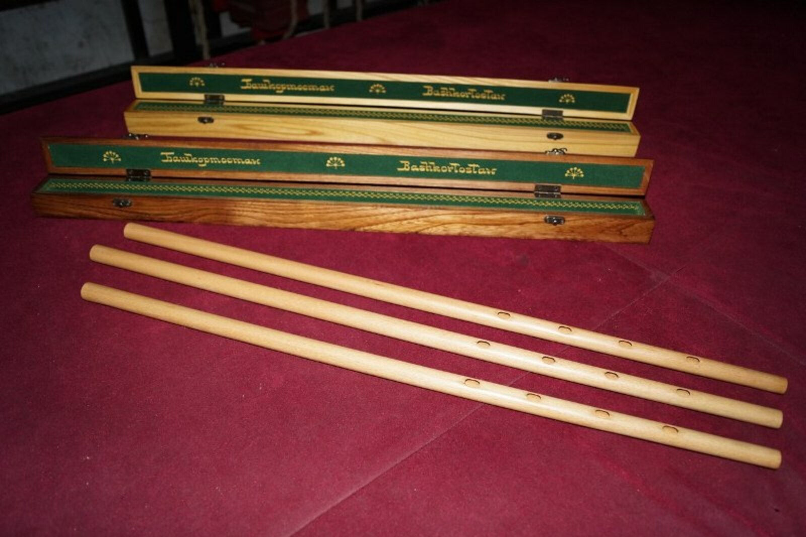 Фото предоставлено Романом Рогив.