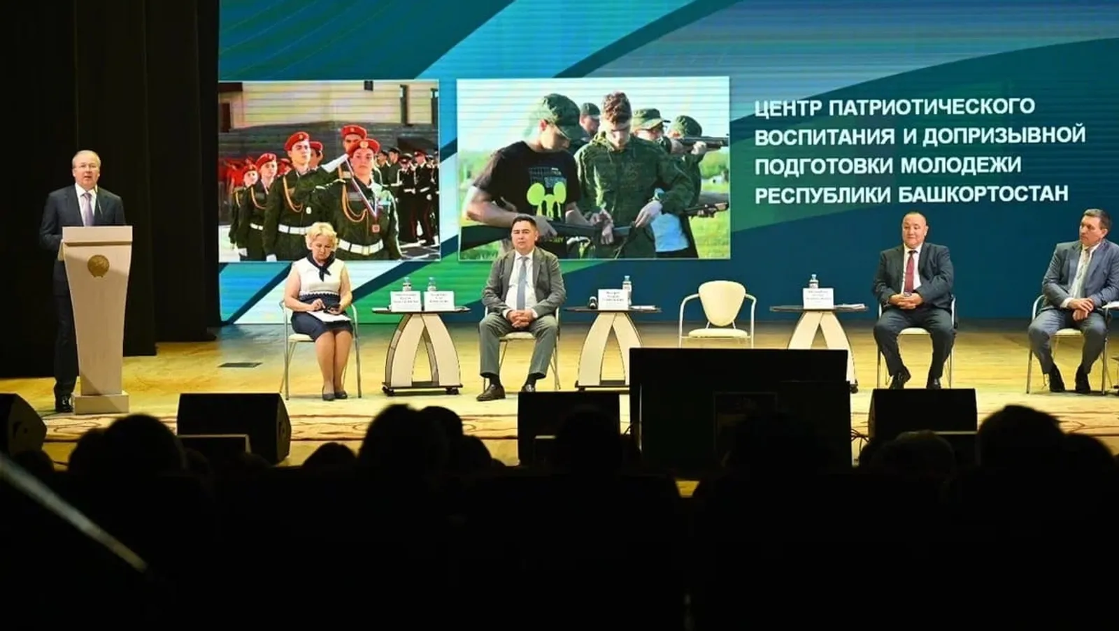 со страницы Андрея Назарова в соцсетях.