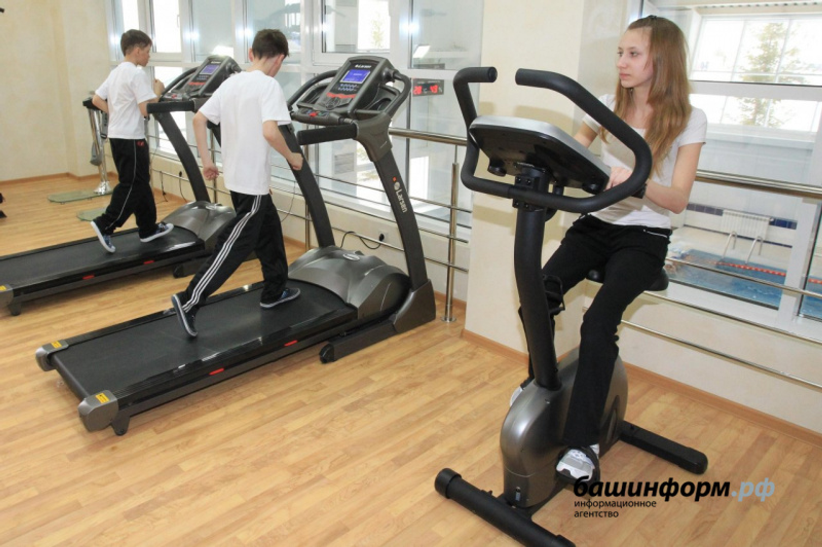 Фото Олега Яровикова.