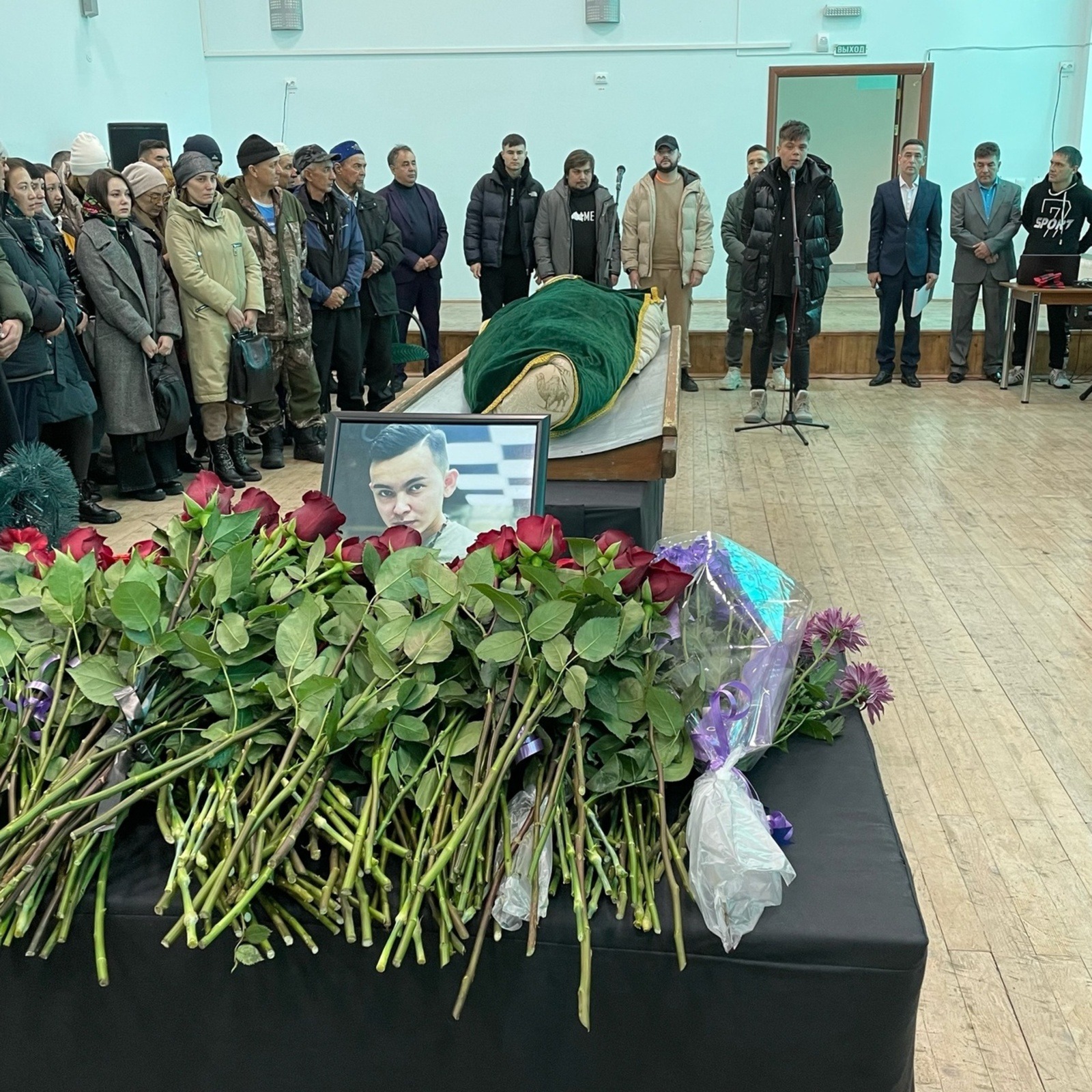 газета «Абзелил».