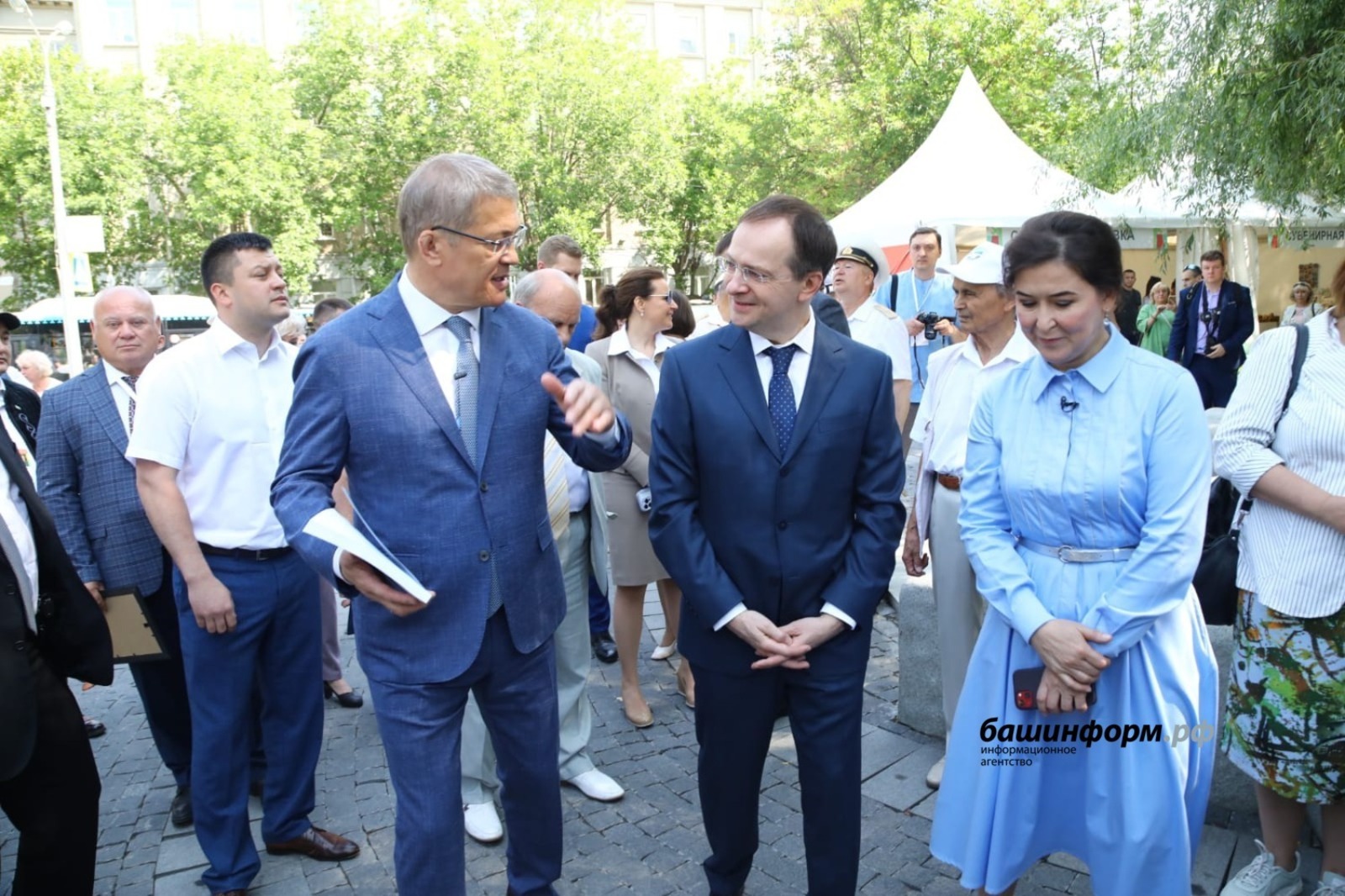 ИА «Башинформ».