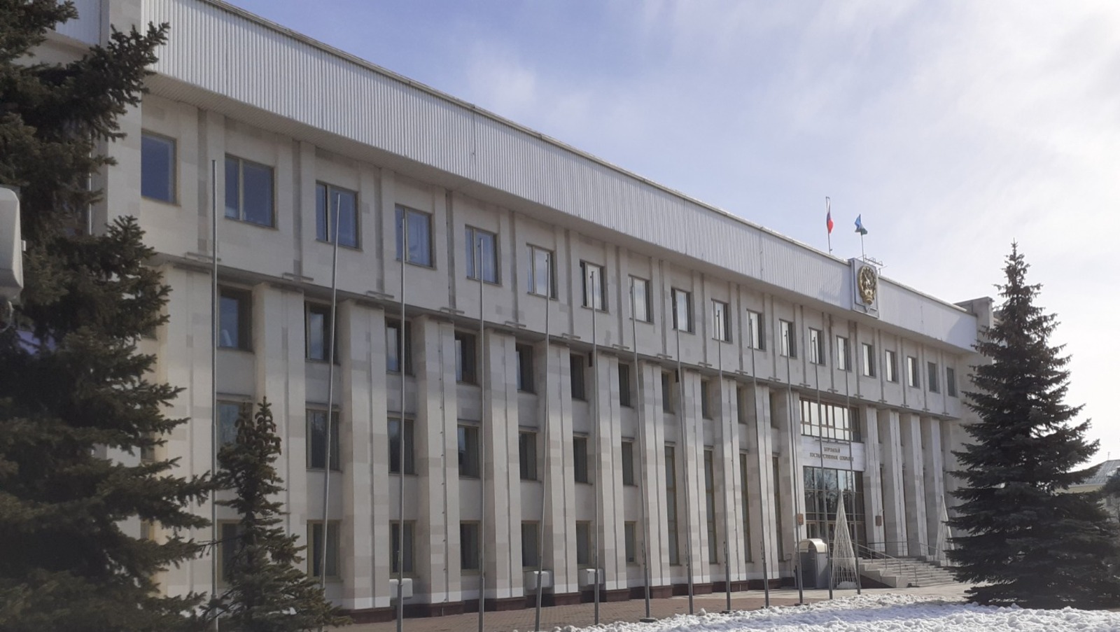 Владимира Шакиева. «Общественная электронная газета».