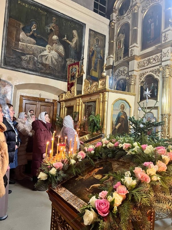 с личной страницы Андрея Назарова в соцсетях. с личной страницы Андрея Назарова в соцсетях.