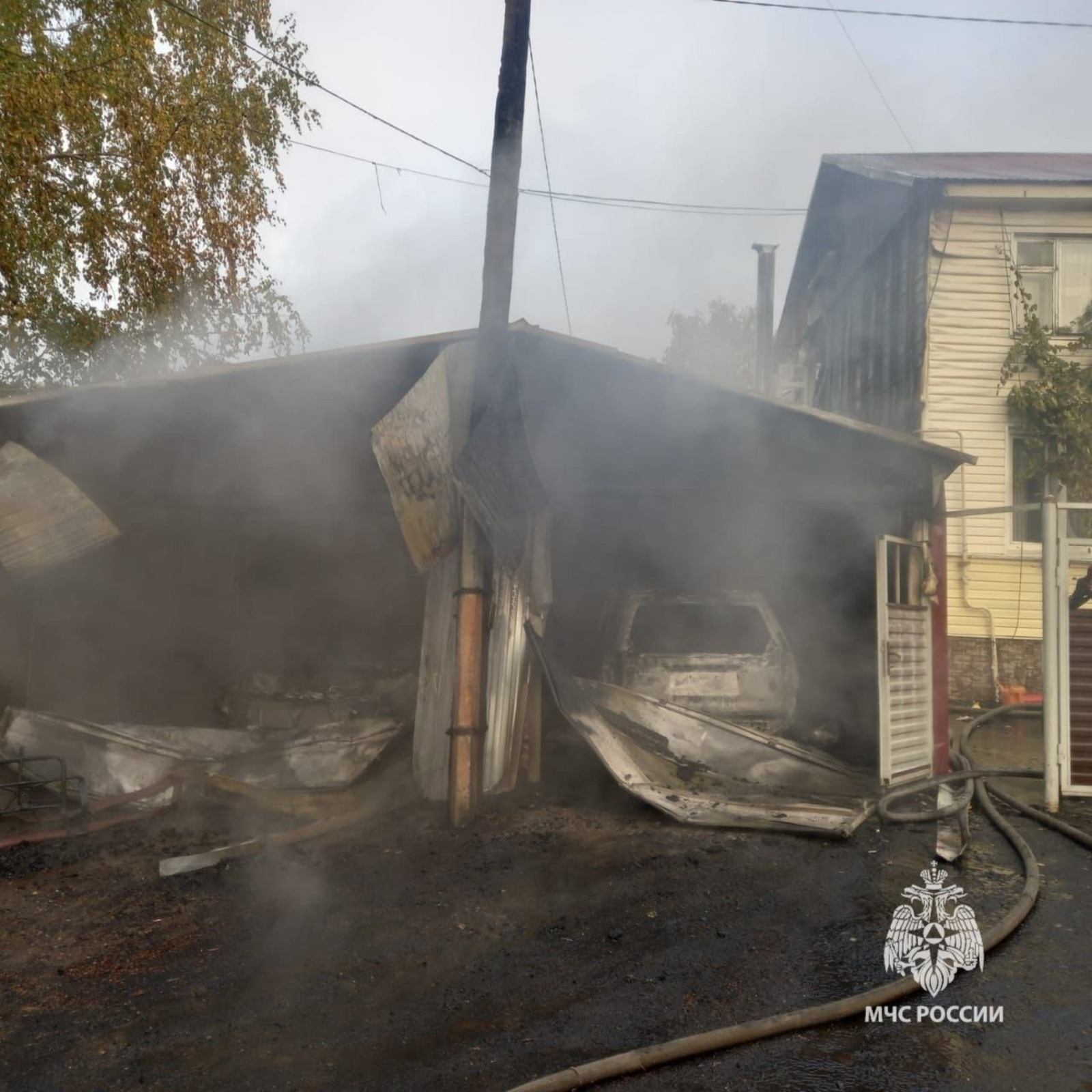 ГУ МЧС РФ по РБ.