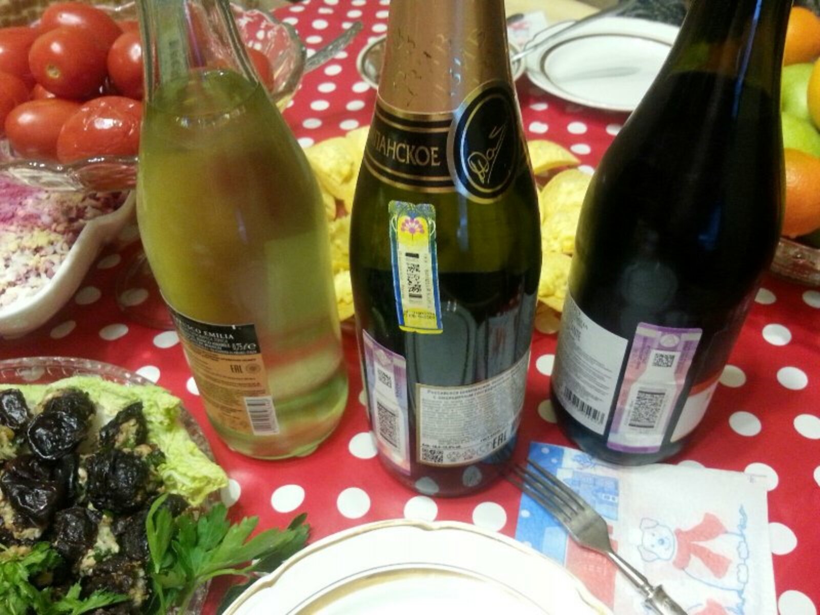 Фото Дарьи Святохиной.