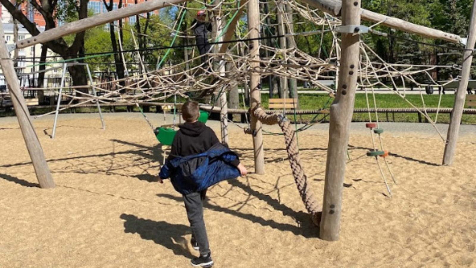 Елены Колоколовой.