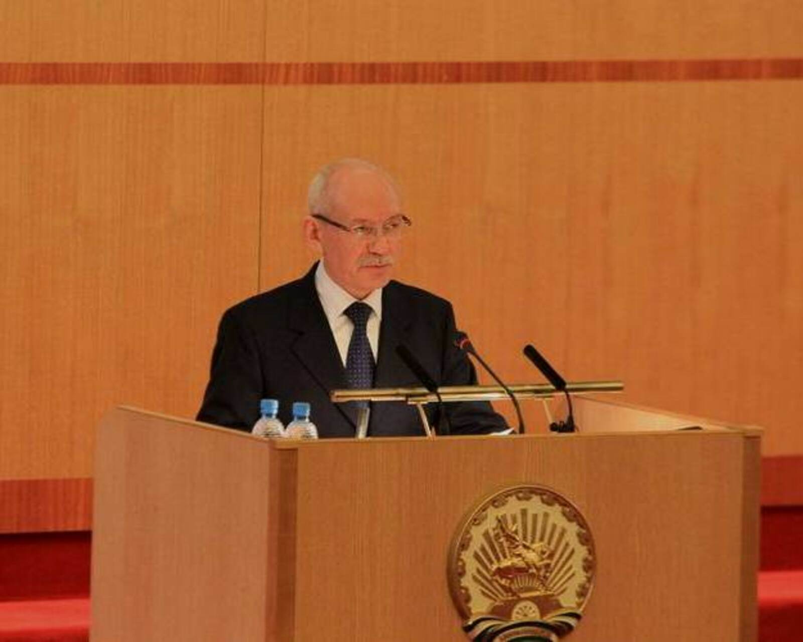 Фото Андрея Старостина.