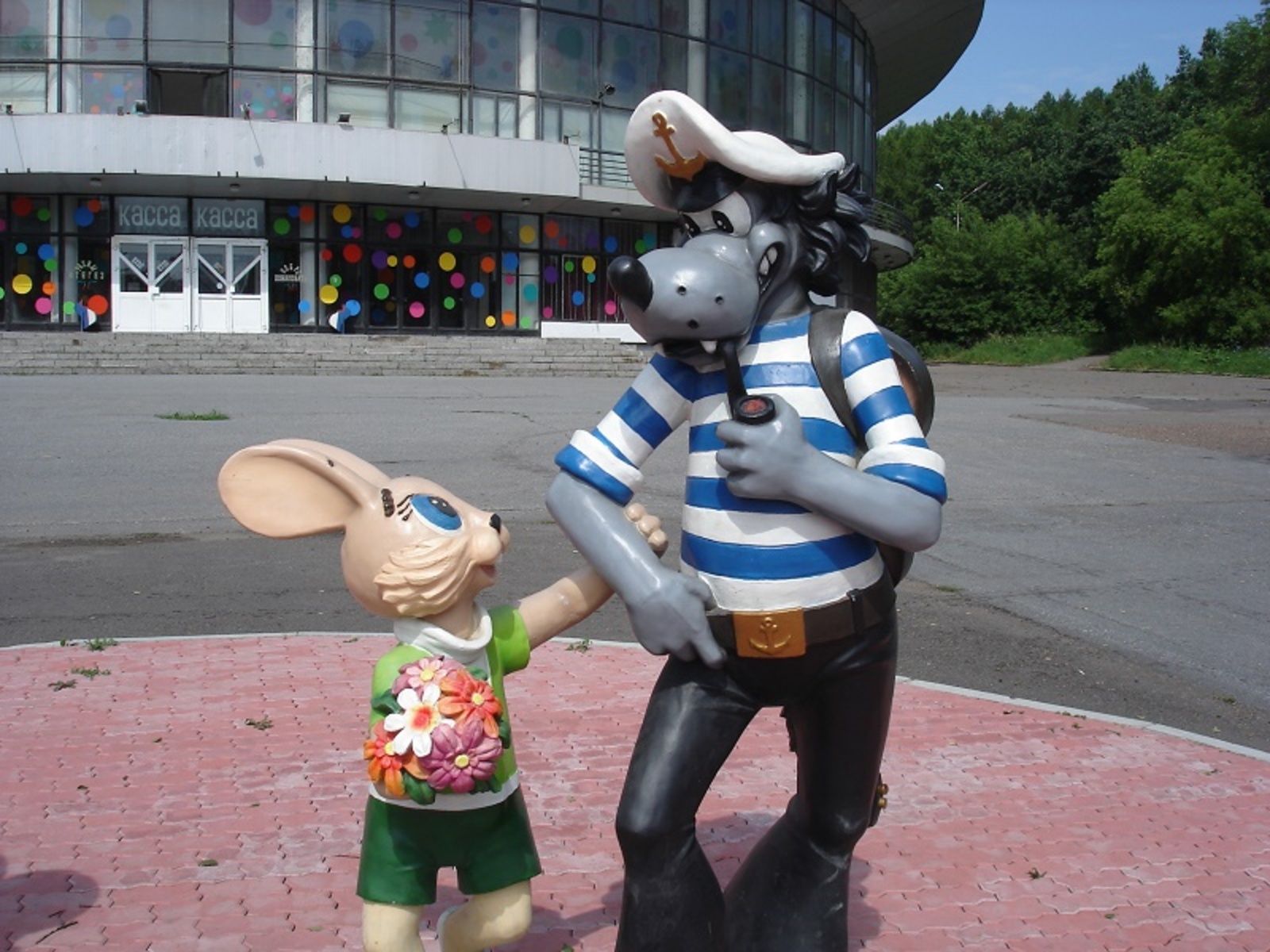 Фото автора.