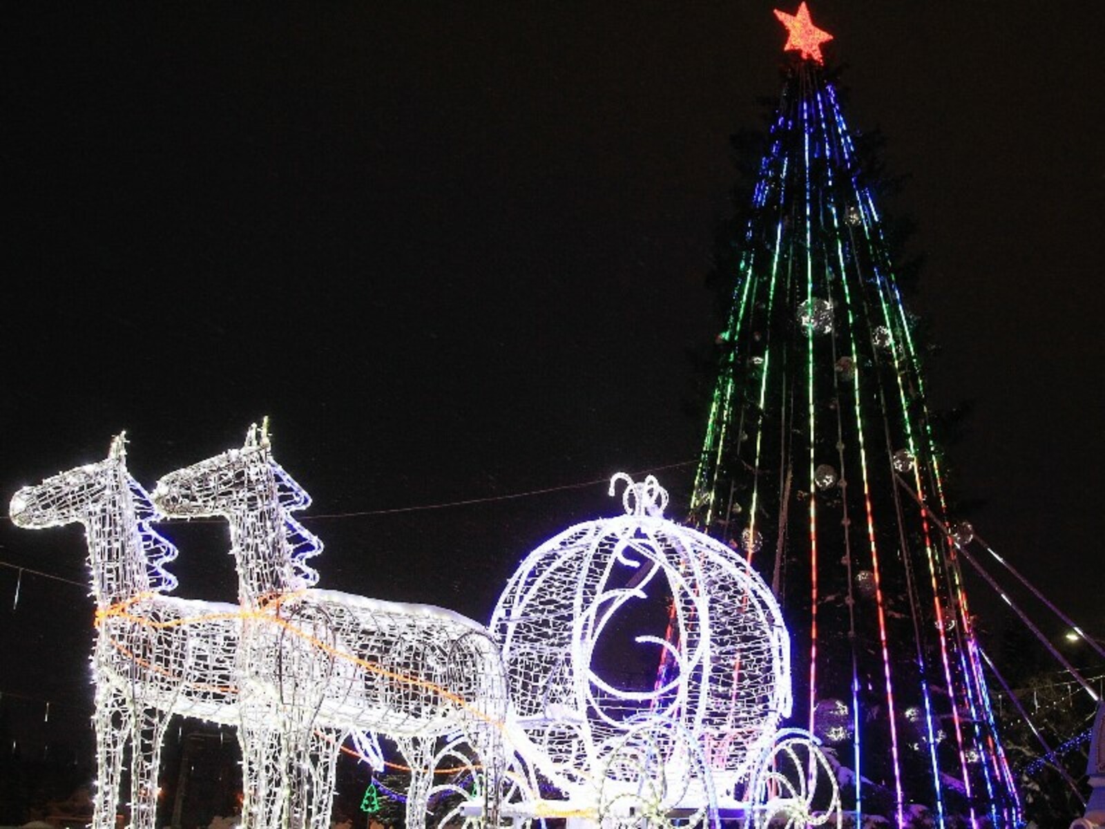 Фото Олега Яровикова.