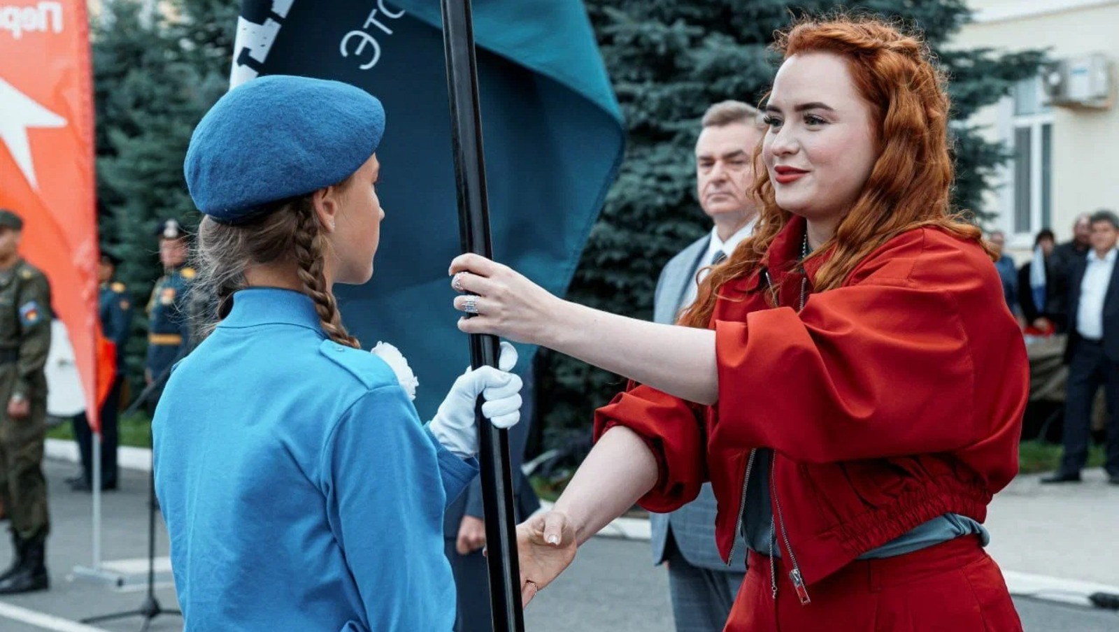 предоставлено организаторами.