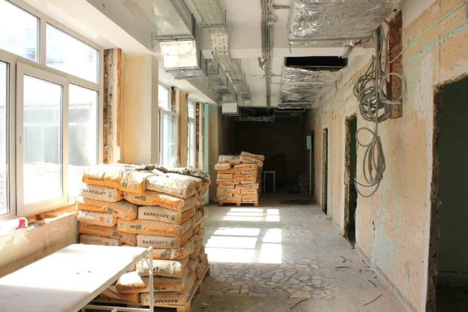 Айрат Рахматуллин, телеграм-канал.