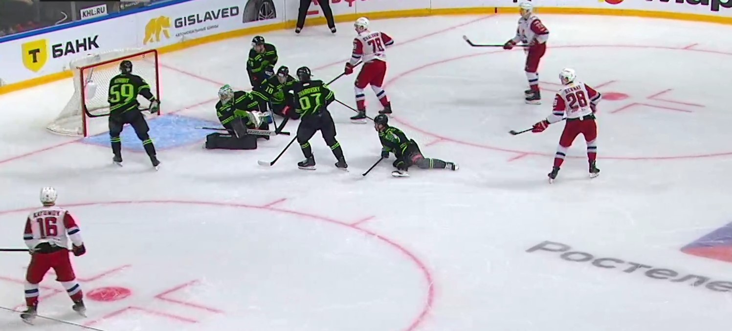 скриншот видео матча. скриншот видео матча.