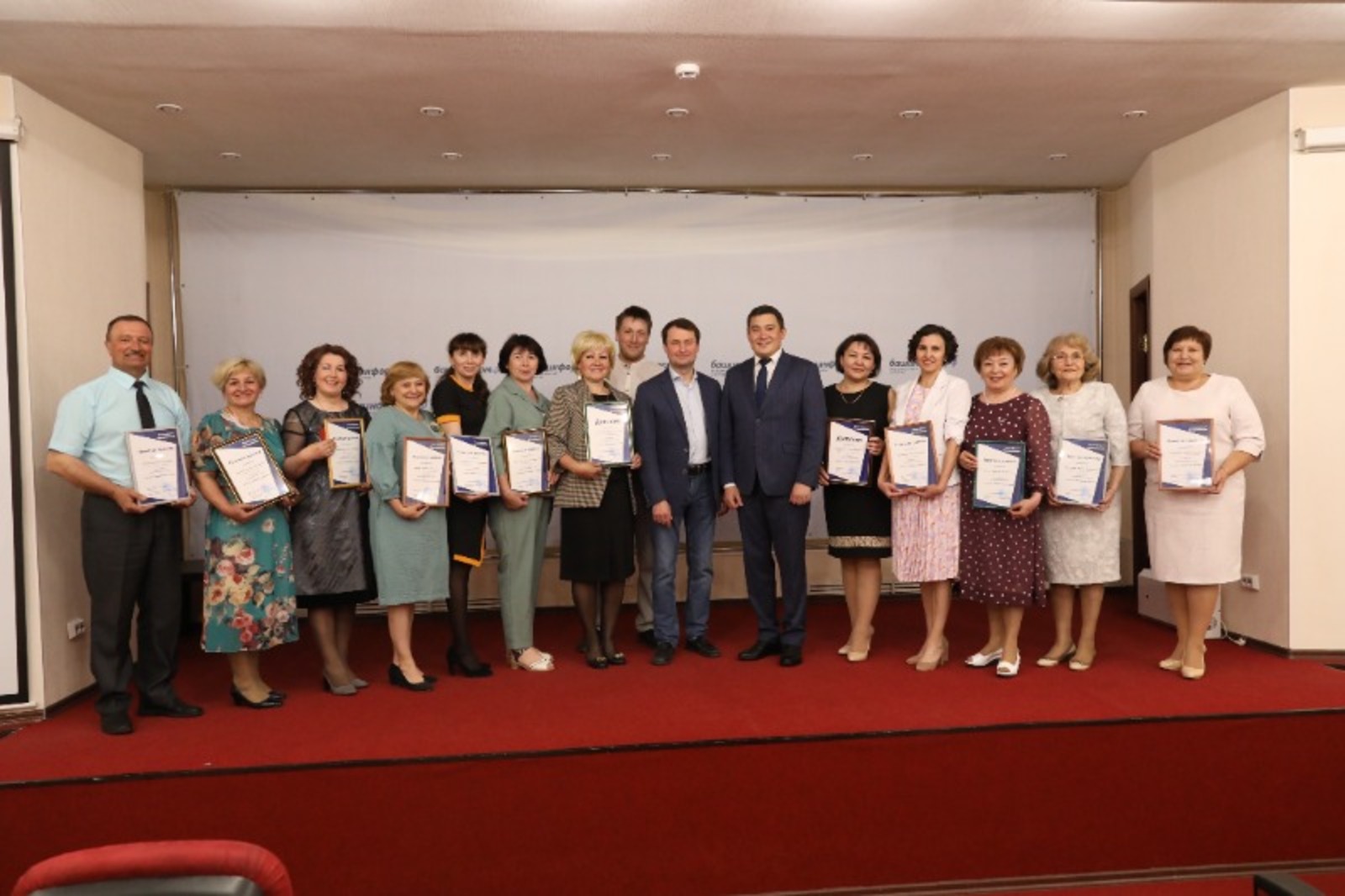 Валерия Шахова.