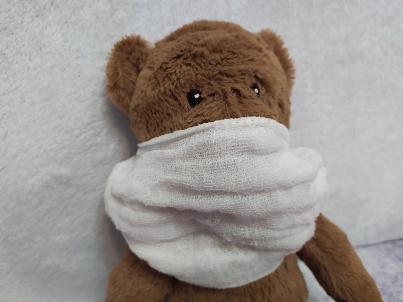 Васили Саитовой.