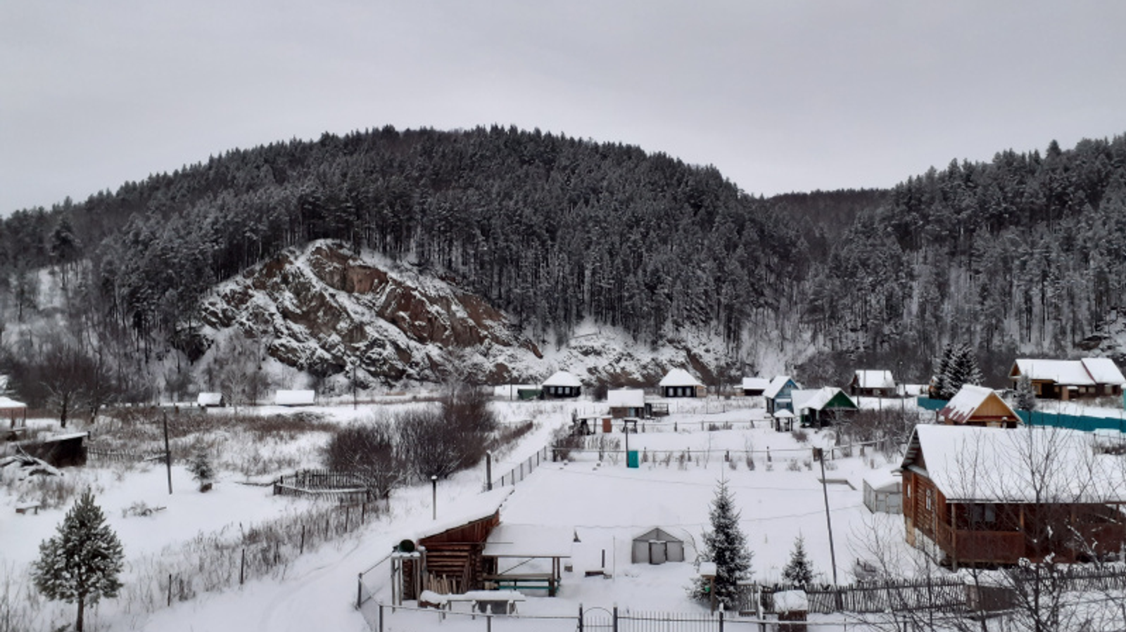 Фото автора.