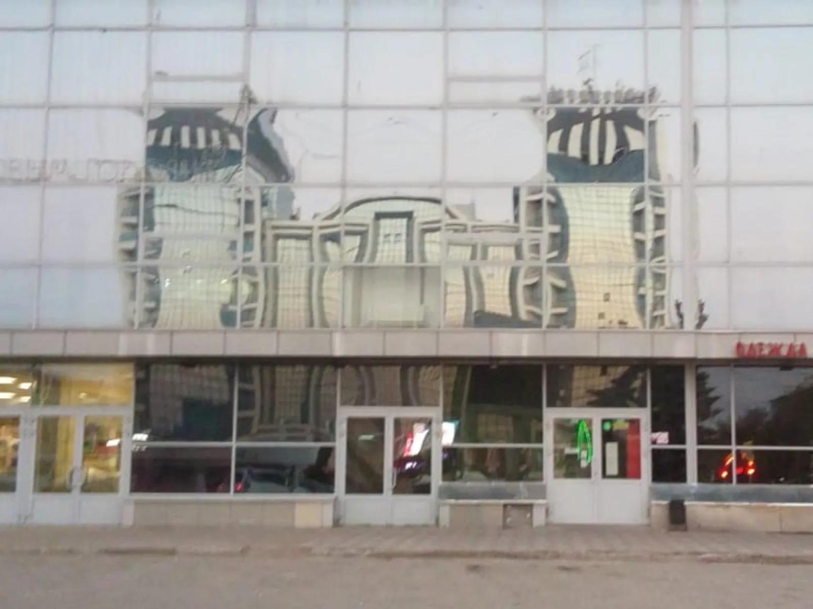 Фото автора.