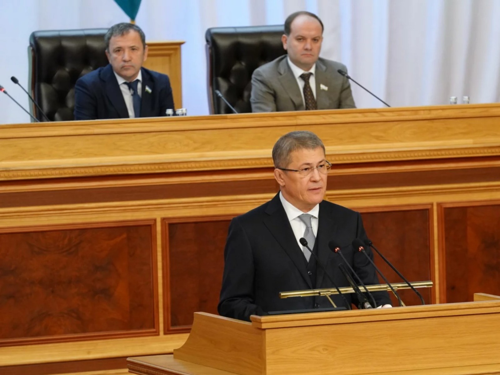 ИА «Башинформ».