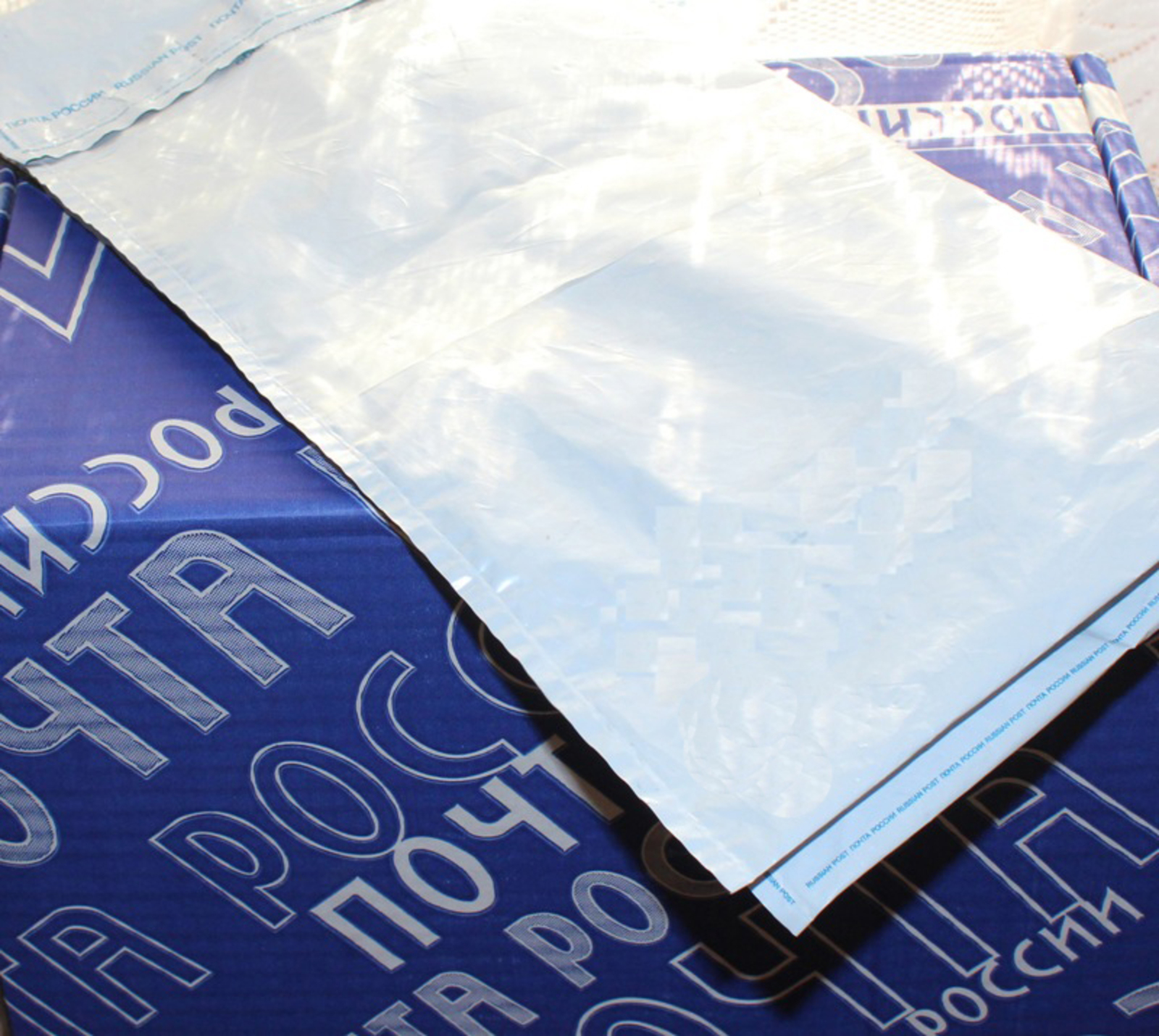 Фото автора.