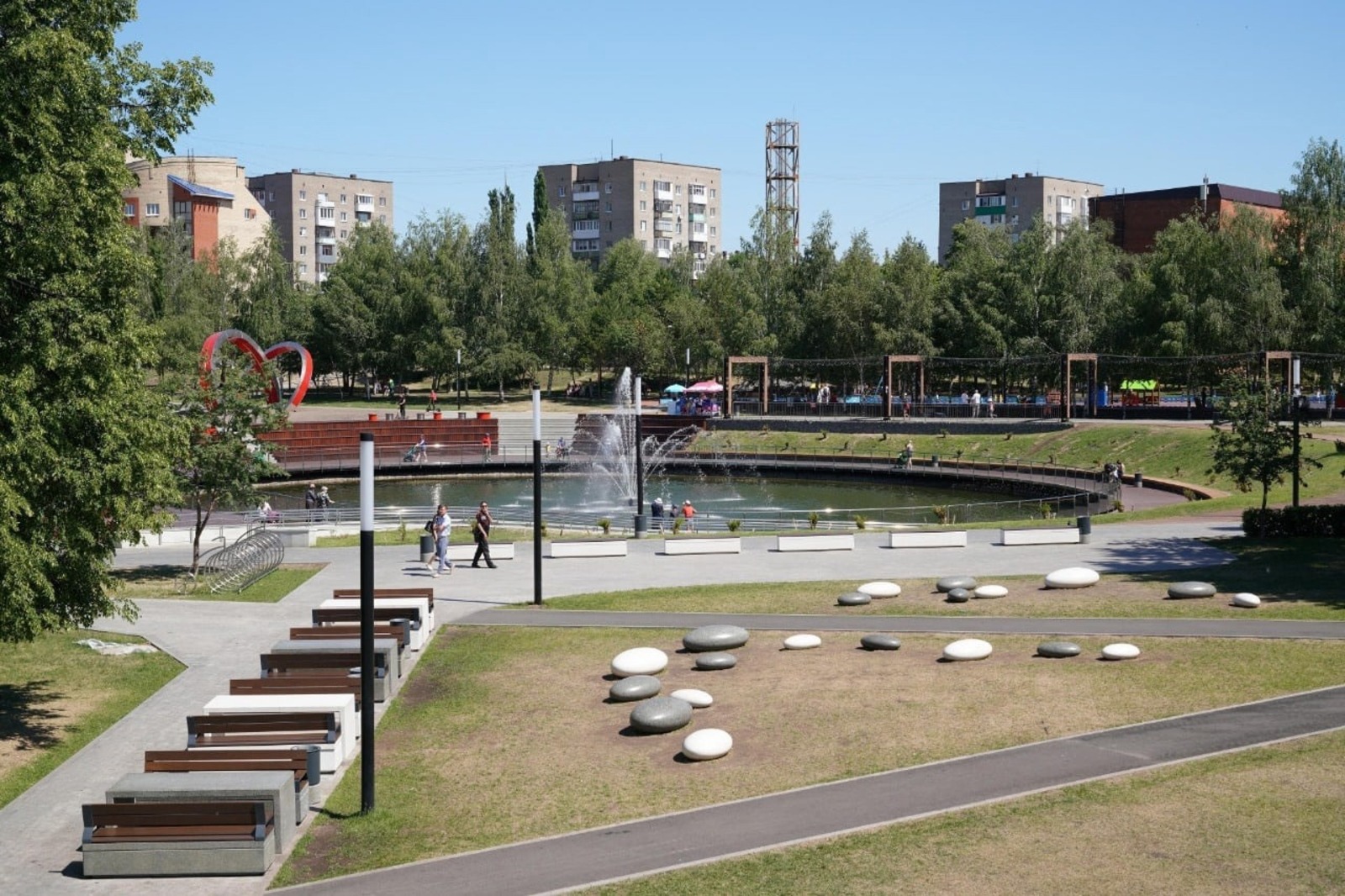 c личной страницы Радия Хабирова в соцсети.