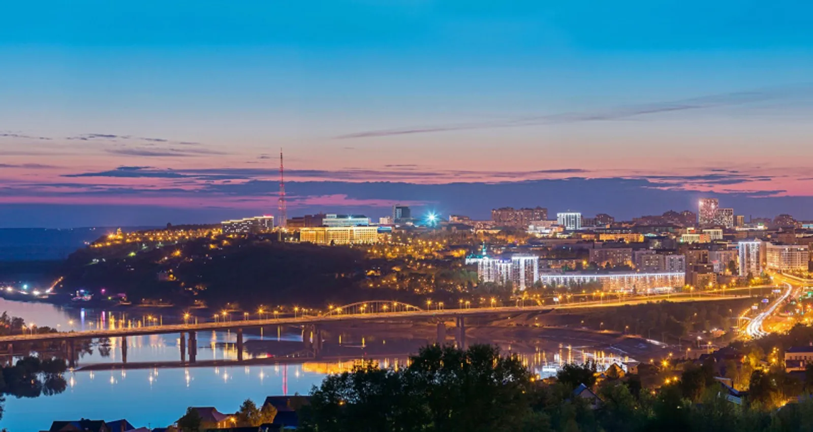 Фото со страницы Радия Хабирова.