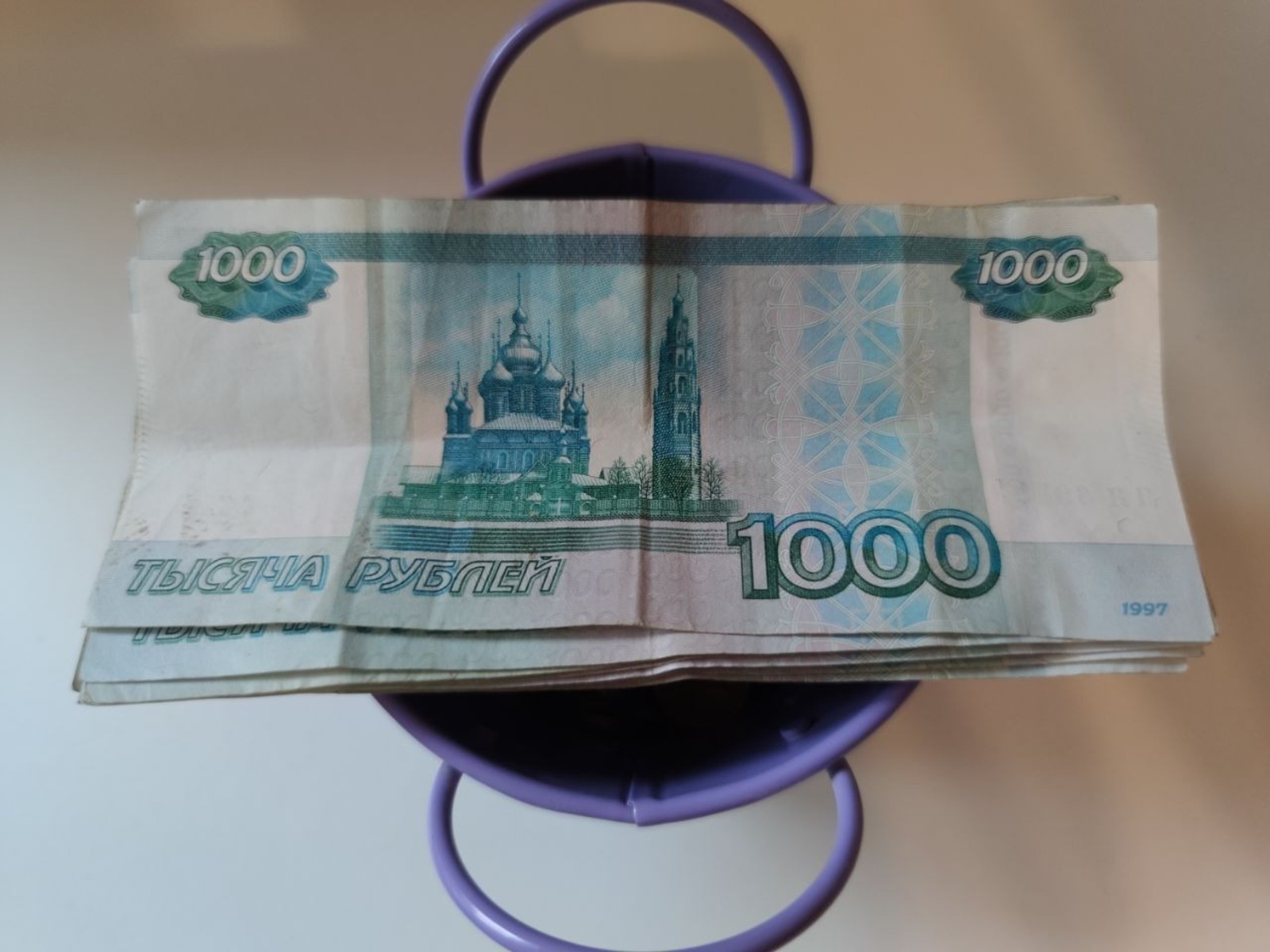 Дарьи Святохиной.