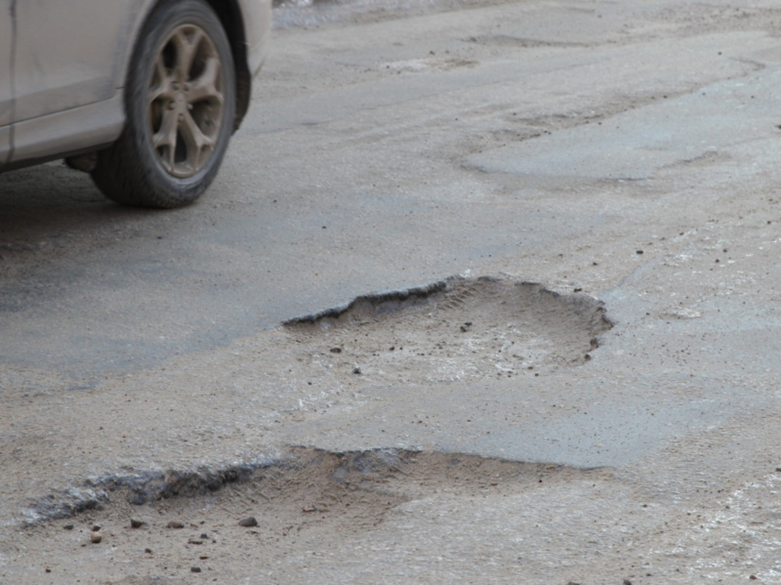 Фото Олега Яровикова.