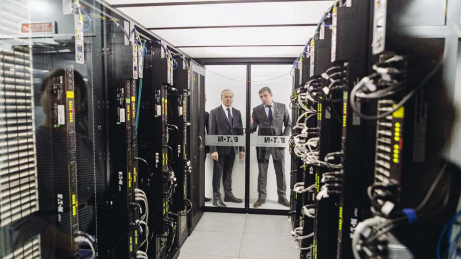 со страницы Андрея Назарова в соцсетях.