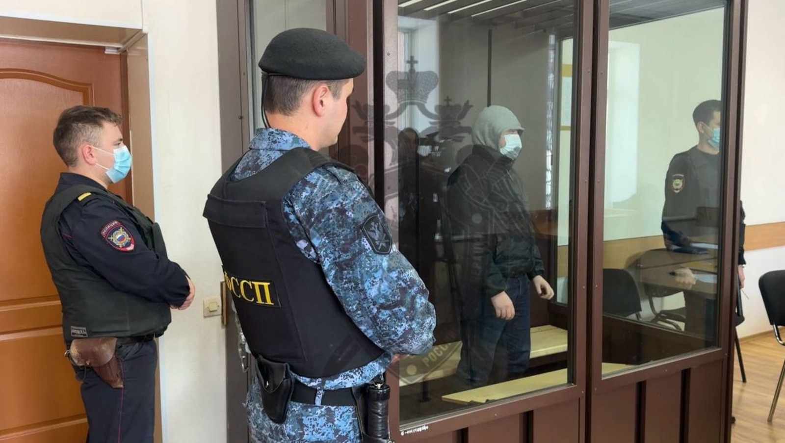 Telegram,  СУ СК РФ по РБ.