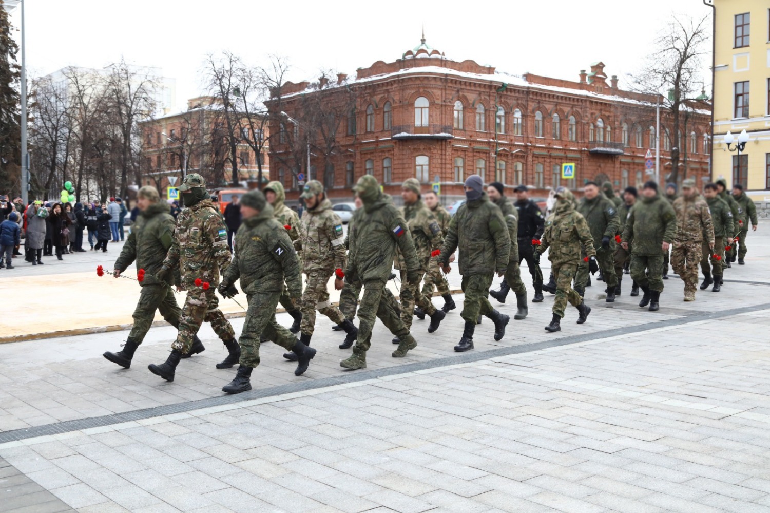 Валерия Шахова.