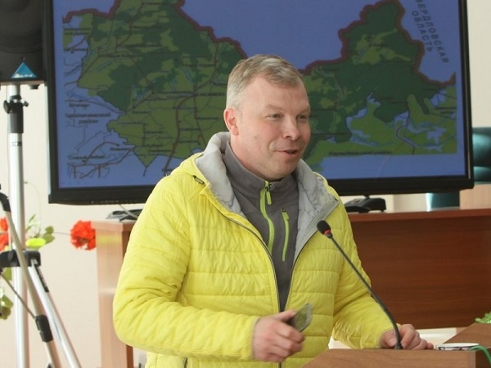 Фото Фаиля Абсатарова.