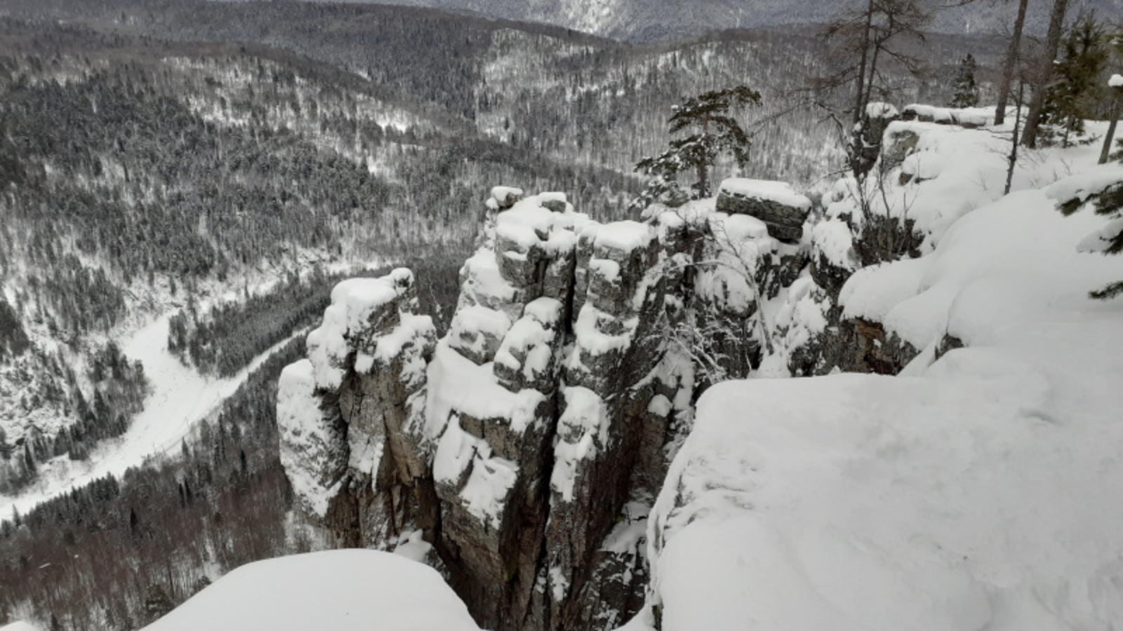 Фото автора.