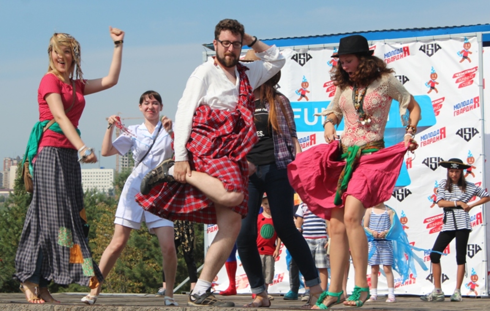 Фото автора.