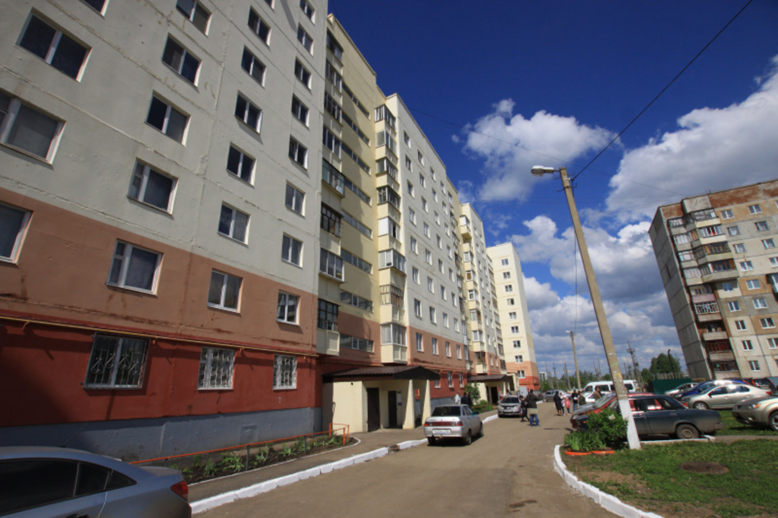 Фото: ИА «Башинформ».