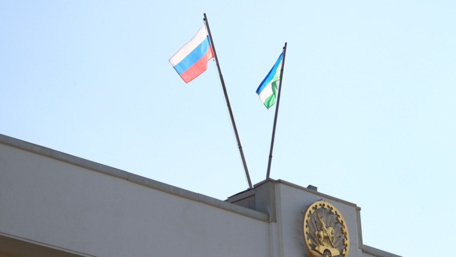 Олега Яровикова.