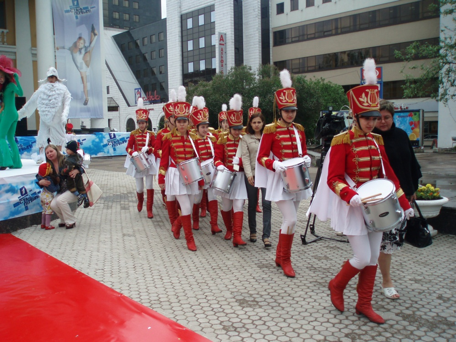 Фото автора.