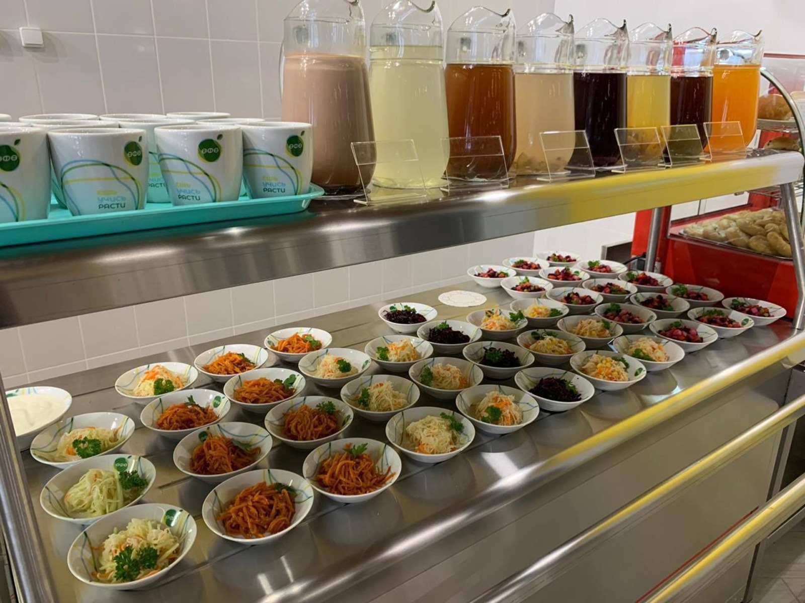 Telegram, личная страница Андрея Назарова.