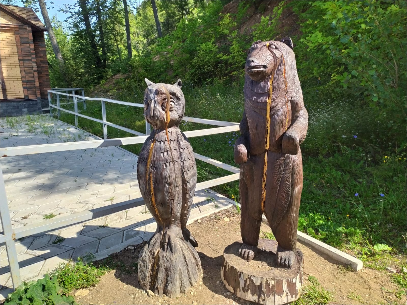 Васили Саитовой.