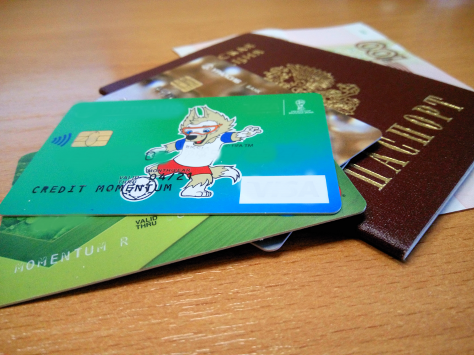 Фото Васили Саитовой.