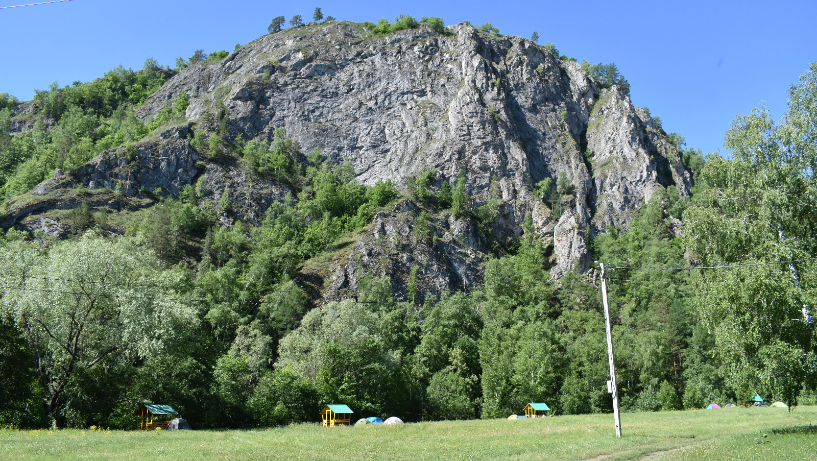 Елены Колоколовой.