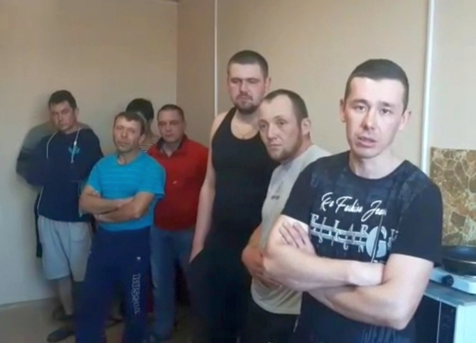 Фото: Vk, личная страница Радия Хабирова.