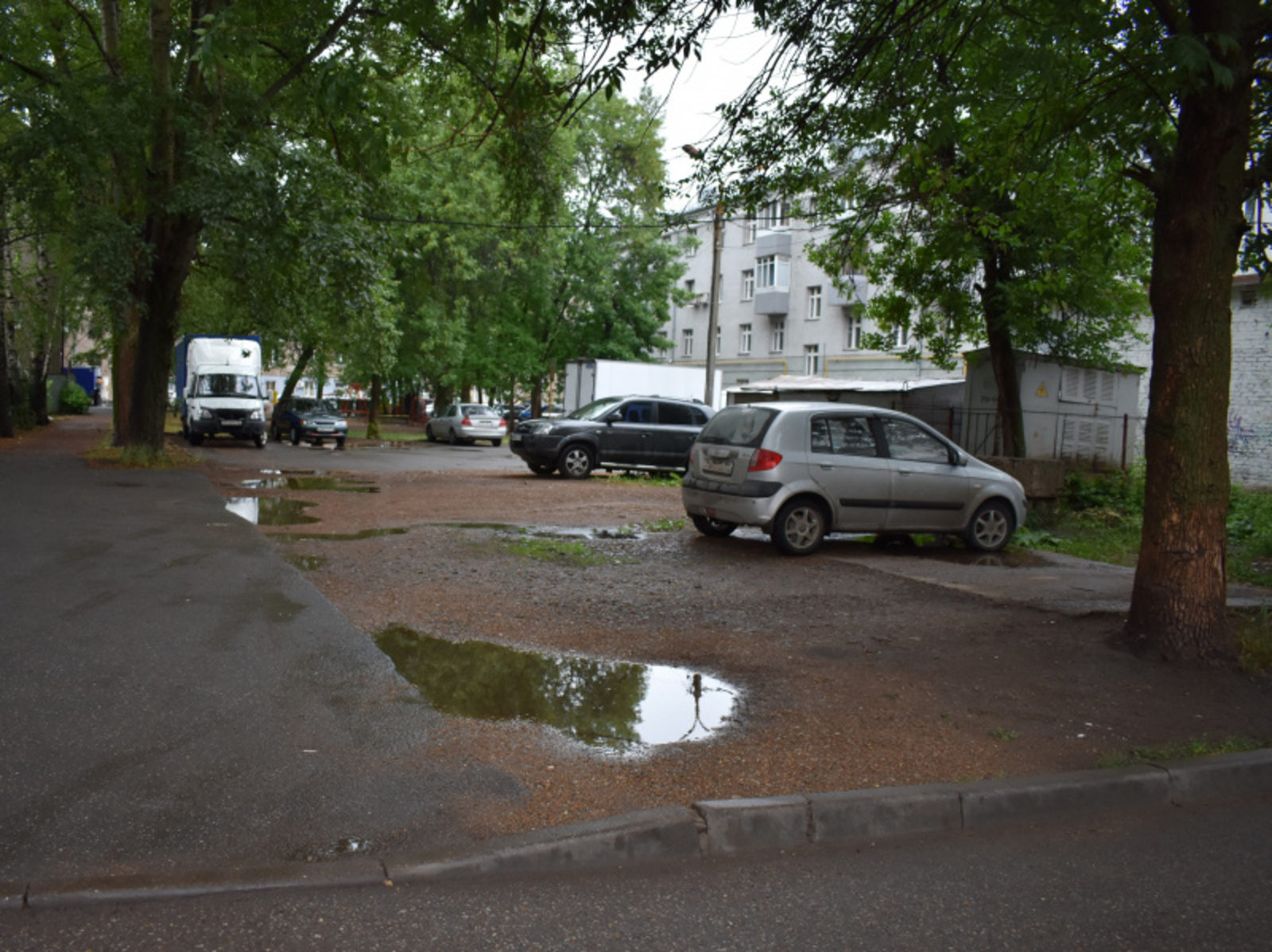 Фото автора.