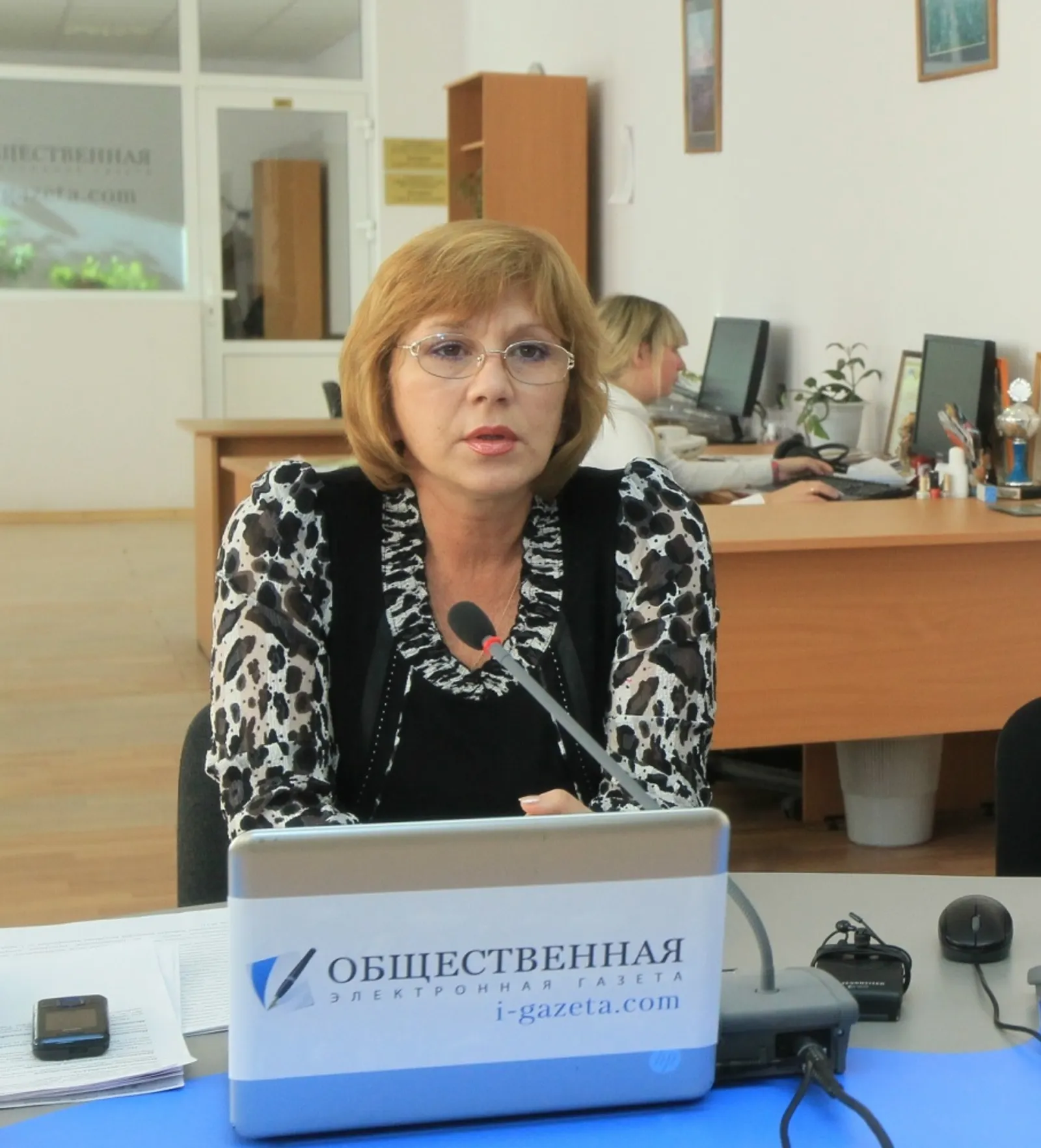 Фото Андрея Старостина.